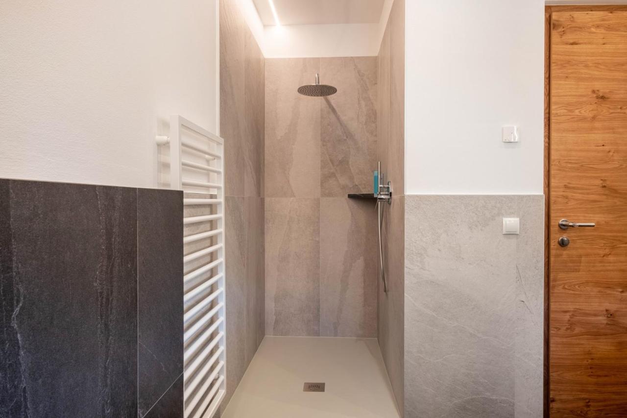 Luisl Hof - Apartment Pomum Cornaiano Exterior photo